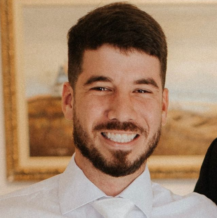 Daniel Augusto