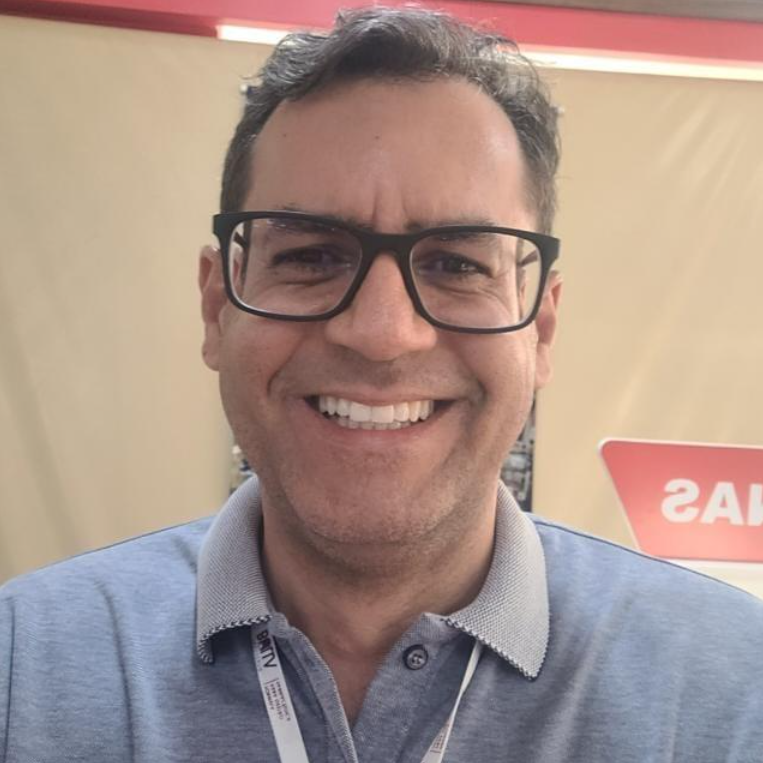 Milkir Oliveira
