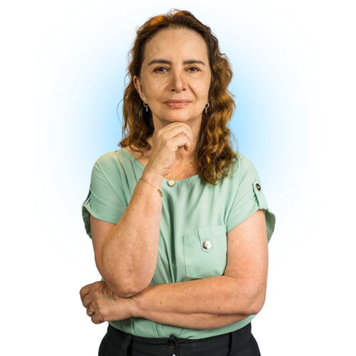 Embaixadora Lúcia Helena